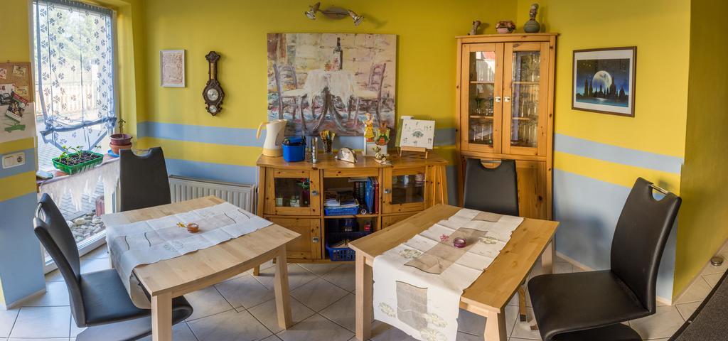 B&B Trobisch Drážďany Exteriér fotografie