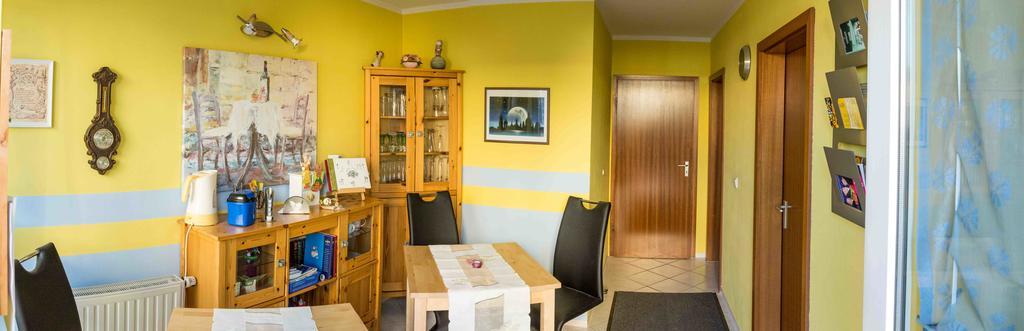 B&B Trobisch Drážďany Exteriér fotografie