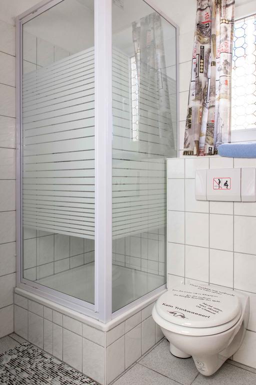B&B Trobisch Drážďany Exteriér fotografie