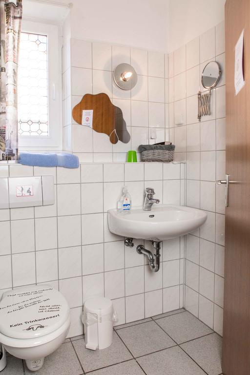 B&B Trobisch Drážďany Exteriér fotografie