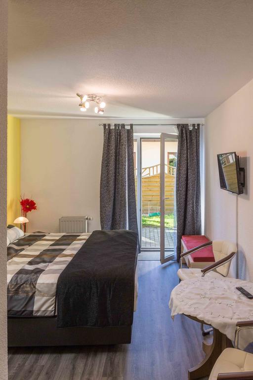 B&B Trobisch Drážďany Exteriér fotografie
