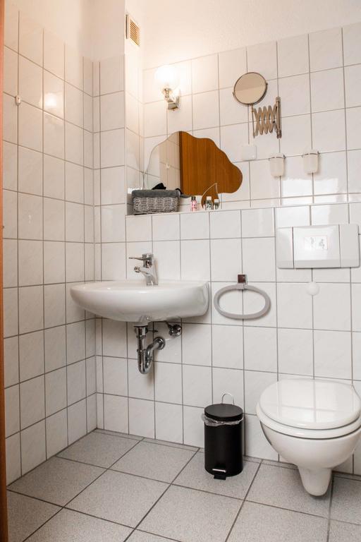 B&B Trobisch Drážďany Exteriér fotografie