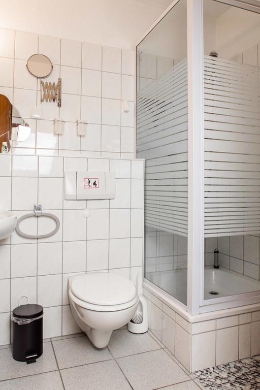 B&B Trobisch Drážďany Exteriér fotografie