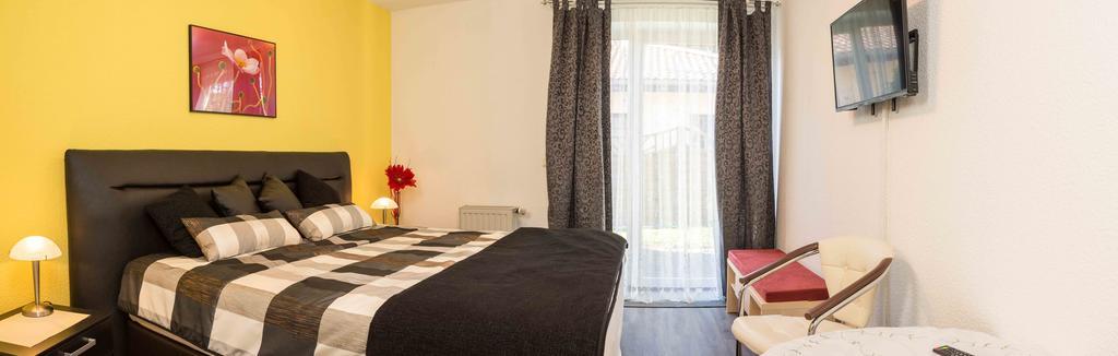 B&B Trobisch Drážďany Exteriér fotografie