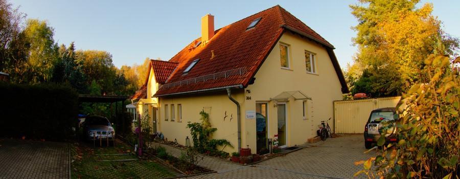 B&B Trobisch Drážďany Exteriér fotografie