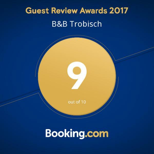 B&B Trobisch Drážďany Exteriér fotografie
