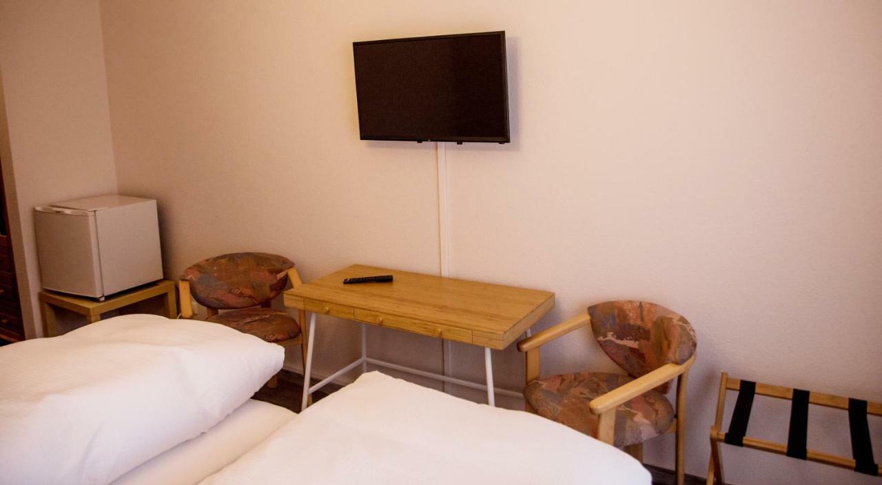 B&B Trobisch Drážďany Exteriér fotografie