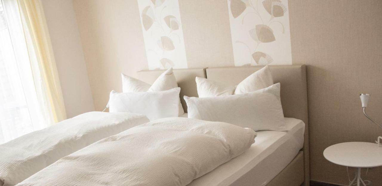 B&B Trobisch Drážďany Exteriér fotografie